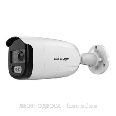 Камера вiдеоспостереження Hikvision DS-2CE12DFT-PIRXOF (2.8)