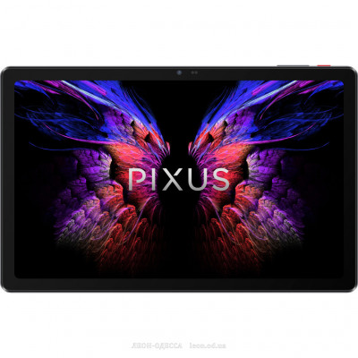 Планшет Pixus Wing 6/128GB, LTE, silver (4897058531732)