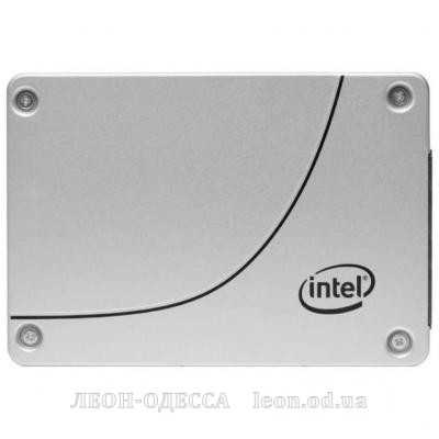 Накопичувач SSD 2.5* 1,9TB INTEL (SSDSC2KG019T801)