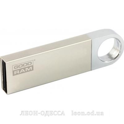 USB флеш накопитель GOODRAM 64GB UUN2 Unity USB 2.0 (UUN2-0640S0R11)