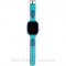 Смарт-часы AmiGo GO005 4G WIFI Kids waterproof Thermometer Blue (747017)