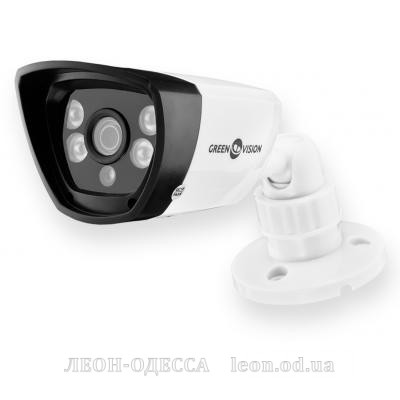 Камера видеонаблюдения Greenvision GV-042-GHD-H-COA20-80 (3.6) (4638)
