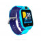 Смарт-часы Canyon CNE-KW44BL Jondy KW-44, Kids smartwatch Blue (CNE-KW44BL)