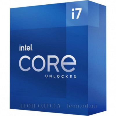 Процесор INTEL Core™ i7 12700K (BX8071512700K)