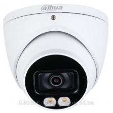 Камера вiдеоспостереження Dahua DH-HAC-HDW1509TP-A-LED (3.6)