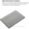 Чехол для ноутбука Armorstandart 13.3* MacBook Pro 2020 (A2289/A2251) Matte Shell (ARM57239)