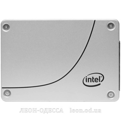 Накопичувач SSD 2.5* 1.92TB INTEL (SSDSC2KB019TZ01)