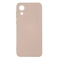 Чохол до моб. телефона Armorstandart SmartICON Case Samsung A03 Core (A032) Pink Sand (ARM60880)