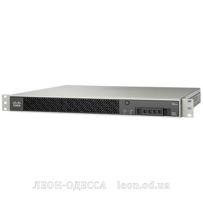 Файєрвол Cisco ASA5515-SSD120-K8
