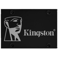 Накопичувач SSD 2.5* 512GB Kingston (SKC600/512G)