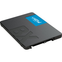 Накопитель SSD 2.5* 500GB Micron (CT500BX500SSD1)