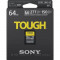 Карта пам*ятi SONY 64GB SDXC class 10 UHS-II U3 V60 Tough (SFM64T.SYM)