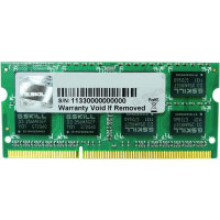 Модуль пам*ятi для ноутбука SoDIMM DDR3L 8GB 1600 MHz G.Skill (F3-1600C11S-8GSL)