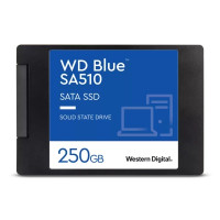 Накопитель SSD 2.5* 250GB WD (WDS250G3B0A)