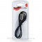 Кабель мультимедийный Jack 3.5mm M to Jack 3.5mm M 1.0m Cablexpert (CCAPB-444-1M)