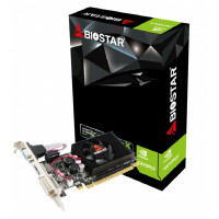 Вiдеокарта GeForce GT610 2048Mb Biostar (VN6103THX6)