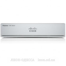 Файєрвол Cisco FPR1010-NGFW-K9