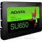 Накопичувач SSD 2.5* 240GB ADATA (ASU650SS-240GT-R)