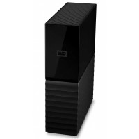 Зовнiшнiй жорсткий диск 3.5* 18TB My Book Desktop WD (WDBBGB0180HBK-EESN)