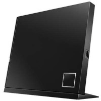 Оптичний привiд Blu-Ray ASUS SBC-06D2X-U/BLK/G/AS