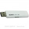 USB флеш накопичувач ADATA 16GB UV110 White USB 2.0 (AUV110-16G-RWH)