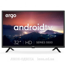 Телевiзор Ergo 32GHS5500