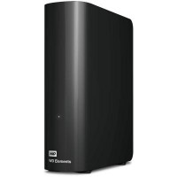 Зовнiшнiй жорсткий диск 3.5* 12TB WD (WDBWLG0120HBK-EESN)