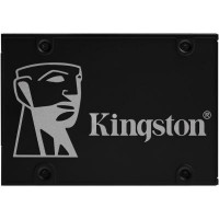 Накопичувач SSD 2.5* 1TB Kingston (SKC600/1024G)