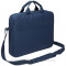 Сумка для ноутбука CASE LOGIC 14* Advantage Attache ADVA-114 Dark Blue (3203987)