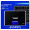 Накопитель SSD 2.5* 512GB GOODRAM (SSDPR-CX400-512-G2)