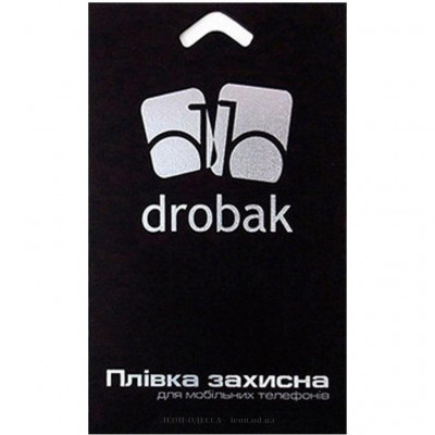 Плiвка захисна Drobak для HTC Desire 616 Dual Sim (506403)