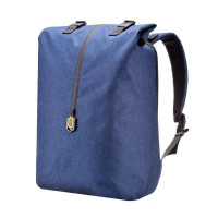 Рюкзак для ноутбука Xiaomi 14* RunMi 90 Outdoor Leisure Shoulder Bag Blue (Ф01950)