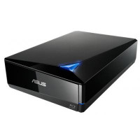 Оптичний привiд Blu-Ray ASUS BW-16D1X-U/BLK/G/AS