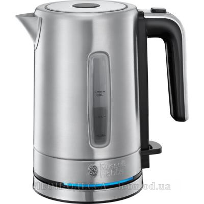 Электрочайник Russell Hobbs CompactHome (24190-70)