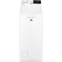 Пральна машина ELECTROLUX EW6T4062U