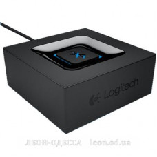 Bluetooth-адаптер Logitech Bluetooth Audio (980-000912)