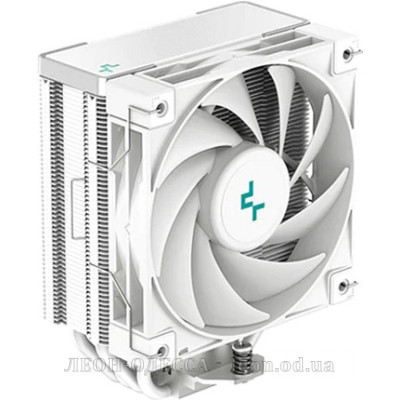 Кулер для процессора Deepcool AK400 WHITE