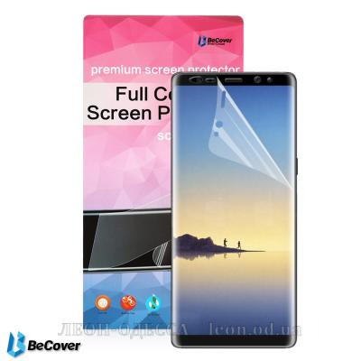 Плiвка захисна BeCover Full Cover для Samsung Galaxy J2 2018 SM-J250 (701954)