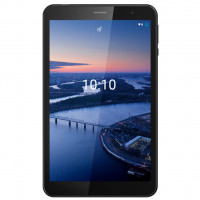 Планшет Sigma Tab A802 8* 4G 3/32Gb Black (4827798766712)