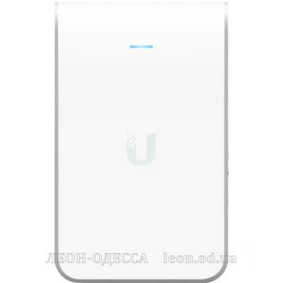 Точка доступу Wi-Fi Ubiquiti UAP-AC-IW