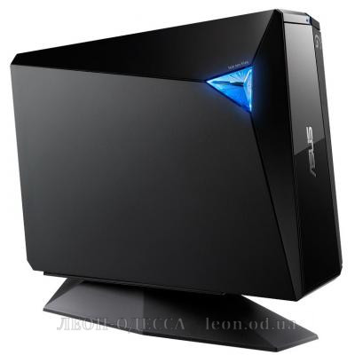 Оптичний привiд Blu-Ray ASUS BW-16D1H-U PRO/BLK/G/AS