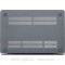 Чехол для ноутбука Armorstandart 16 MacBook Pro, Hardshell, Grey (ARM58975)