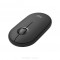 Комплект Logitech Pebble 2 for Mac Wireless UA Graphite (920-012244)