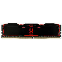 Модуль пам*ятi для комп*ютера DDR4 16GB 2666 MHz IRDM X GOODRAM (IR-X2666D464L16/16G)