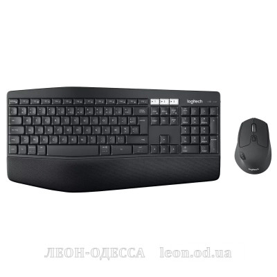 Комплект Logitech MK850 Performance Wireless UA (920-008226)