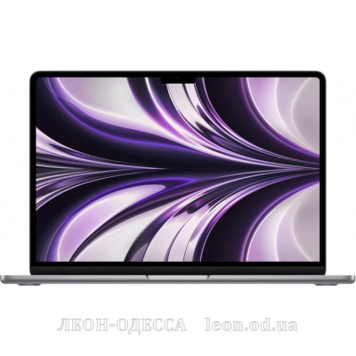 Ноутбук Apple MacBook Air M2 A2681 Silver (MLXY3UA/A)