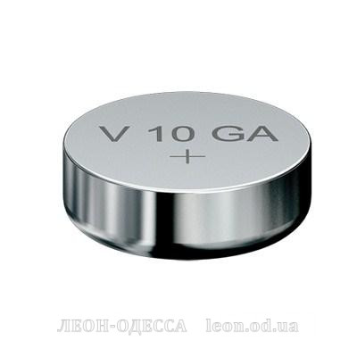 Батарейка Varta V 10 GA (04274101401)