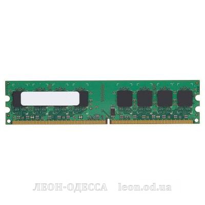 Модуль пам*ятi для комп*ютера DDR2 2GB 800 MHz Golden Memory (GM800D2N6/2G)
