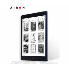 Електронна книга AirBook Universe