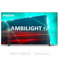 Телевiзор Philips 48OLED718/12